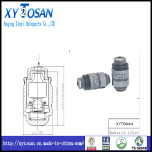 Tampão hidráulico da válvula do motor para Chrysler (300 \ 625H \ 6G72 \ H00) &amp; Chery &amp; Hyundai &amp; Mit